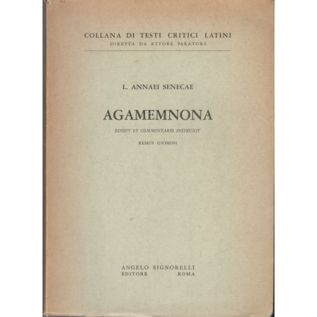 Agamemnona