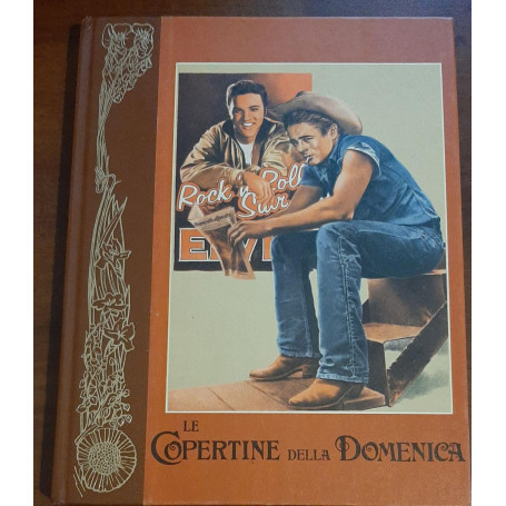 COPERTINE DELLA DOMENICA 1949 1958