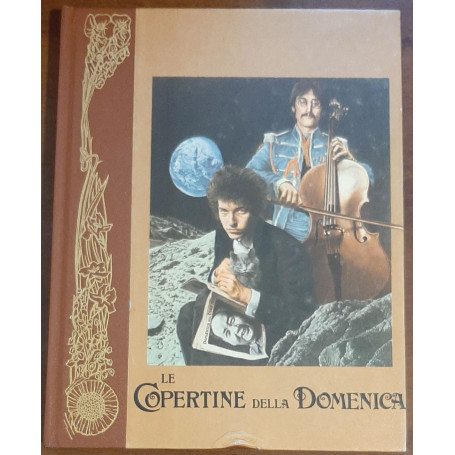 COPERTINE DELLA DOMENICA 1959 1968 1975