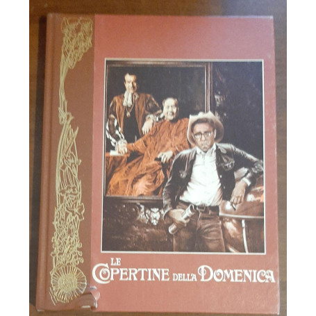 Le copertine della domenica. 1969-1975