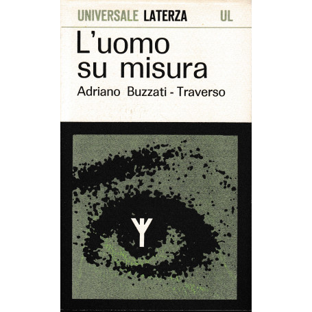 L'uomo su misura