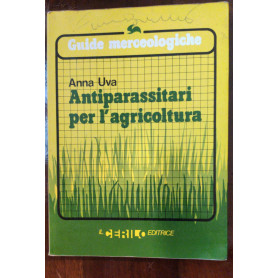 ANTIPARASSITARI PER L'AGRICOLTURA