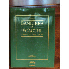 bandiera a scacchi