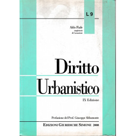 Diritto Urbanistico