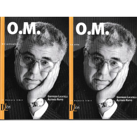 O. M. La vita - Gli articoli