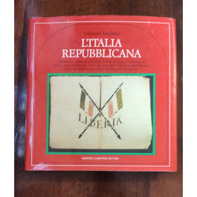 l italia repubblicana