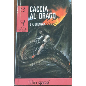 Caccia al drago