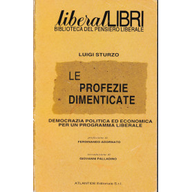 Le profezie dimenticate