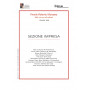 Sezione impresa. Premio Roberto Marrama alla ricerca di talenti edizione 2003