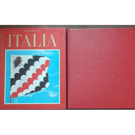 LIBRO ITALIA