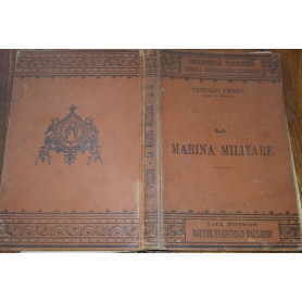 La marina militare