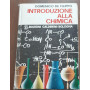 INTRODUZIONE ALLA CHIMICA