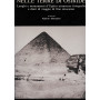 Nelle terre di Osiride. Luoghi e monumenti d'Egitto attraverso fotografie e diari di viaggio di fine ottocento.