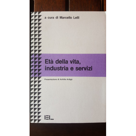 Eta' della vita