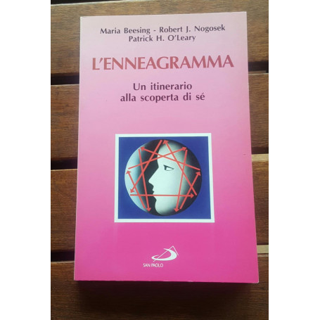 L'enneagramma. Un itinerario alla scoperta di sé