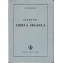 Elementi di chimica organica