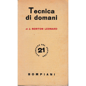 Tecnica di domani