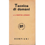 Tecnica di domani
