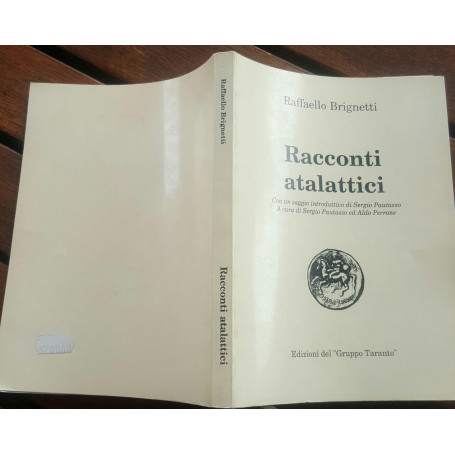 Racconti atalattici
