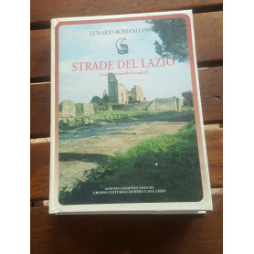 Strade del Lazio