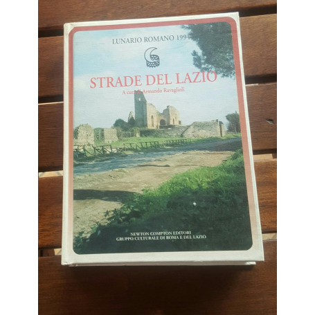 Strade del Lazio