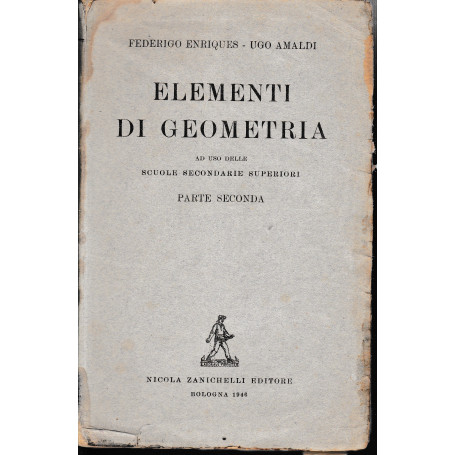 Elementi di Geometria