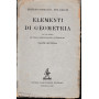 Elementi di Geometria