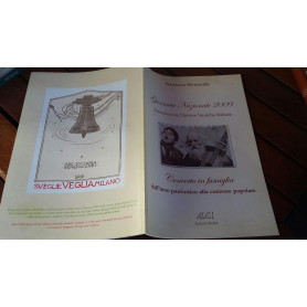 Concerto in famiglia
