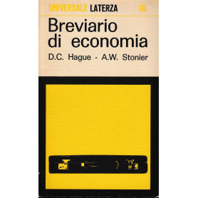 Breviario di economia