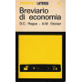 Breviario di economia