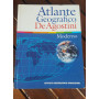Atlante Geografico De Agostini Moderno