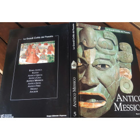 Antico Messico