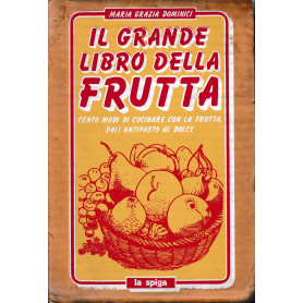 Il grande libro della frutta