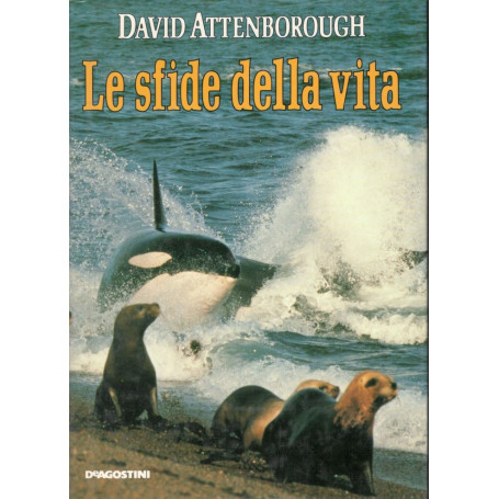 Le sfide della vita