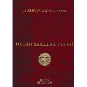 Da San Basilio a Via Po