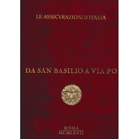 Da San Basilio a Via Po