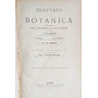 Trattato di Botanica ad Uso delle Scuole Universiatrie e degli Istituti Superiori