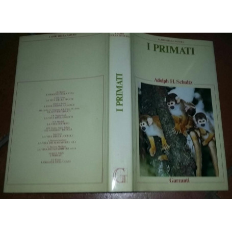 I primati