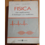 Fisica con applicazioni in fisica e medicina