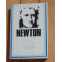 NEWTON - La vita il pensiero le opere 1979
