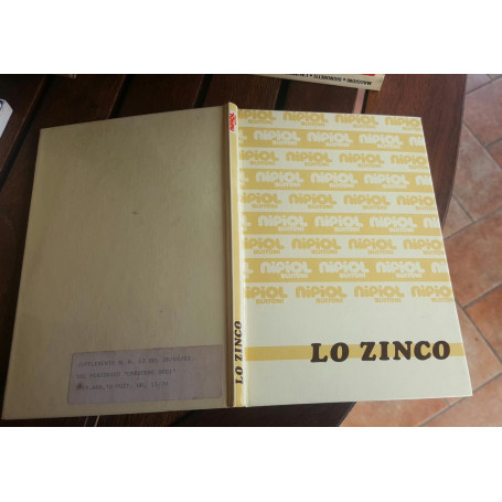 Lo zinco