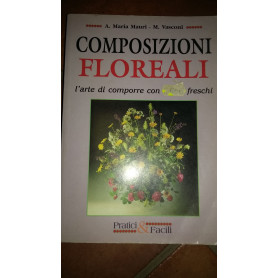 Composizioni floreali