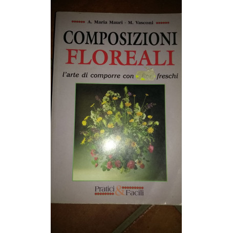Composizioni floreali