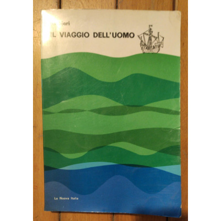 Il viaggio dell'uomo