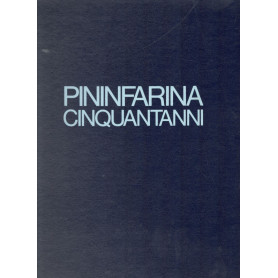 Pininfarina Cinquantanni