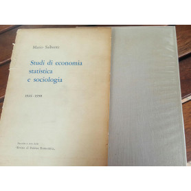 Studi di economia