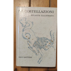 LE COSTELLAZIONI