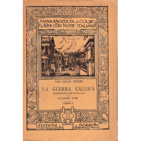 La guerra Gallica