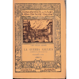 La guerra Gallica