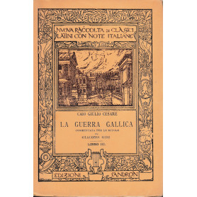 La guerra Gallica